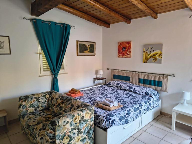 La casa della nonna - B&B Augusta