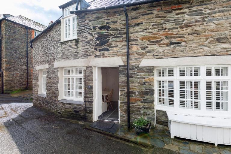 Cor anglais - B&B Port Isaac