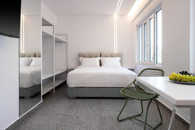 In style in the heart of Athens - B&B Atenas