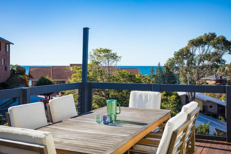 Tathra Beach Shack - Chambres d'hôtes Tathra