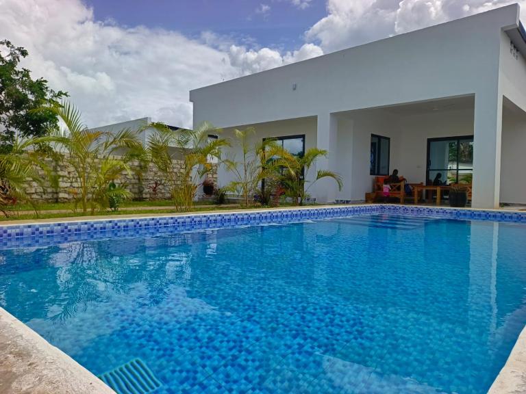Diani Dream luxury apartment - B&B Diani Beach