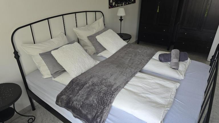 Rodenkirchen Living - Ferienwohnung Köln
