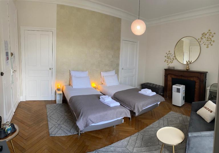 La Grande Maison Mazamet - B&B Mazamet