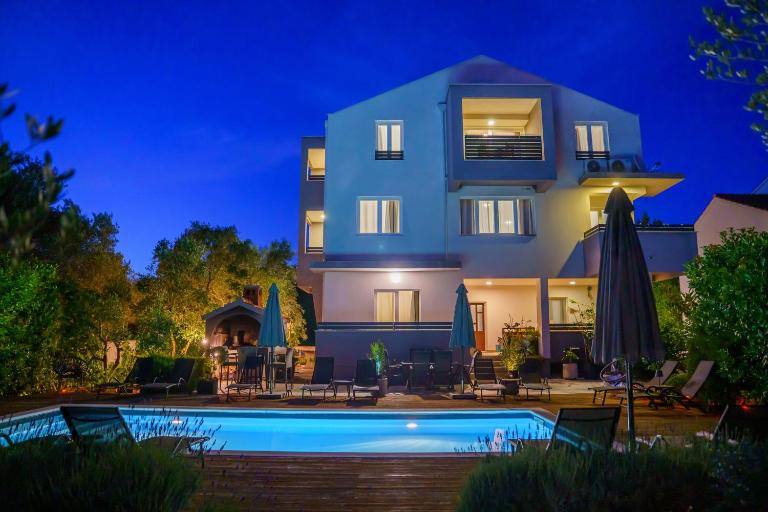 Villa Petar's Dream - B&B Privlaka