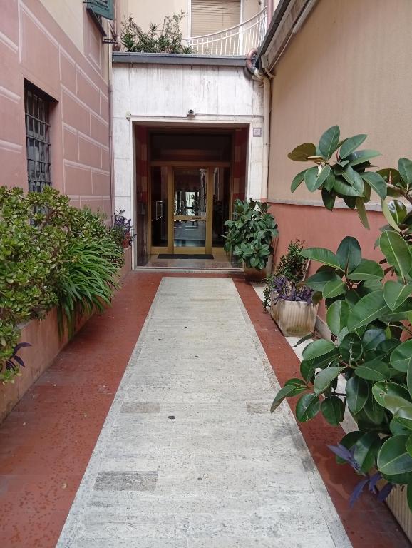 B&B Assereto - B&B Rapallo