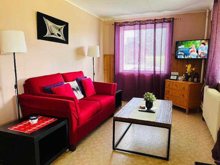 Gamla Posten Huset - B&B Ytterhogdal