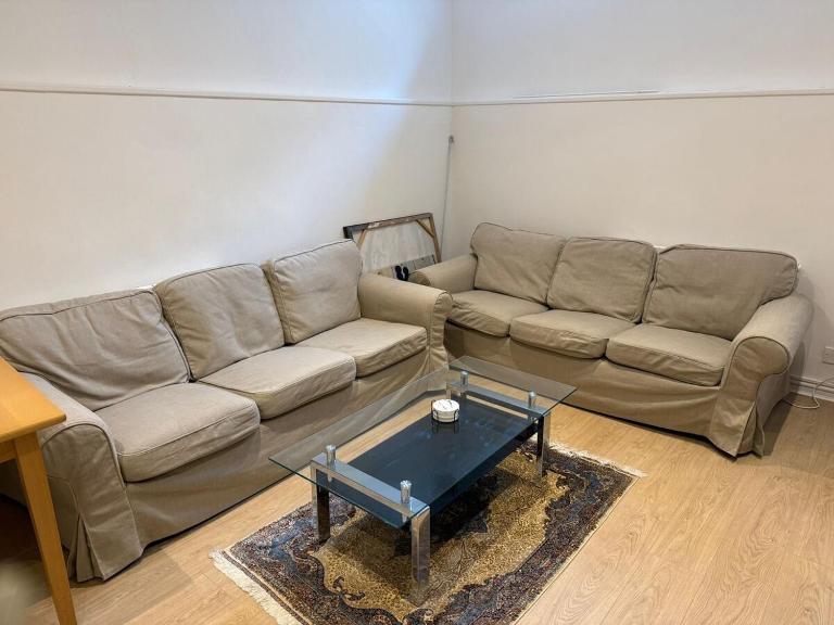 1 Bed flat - Finchley Road - Bed and Breakfast Londen