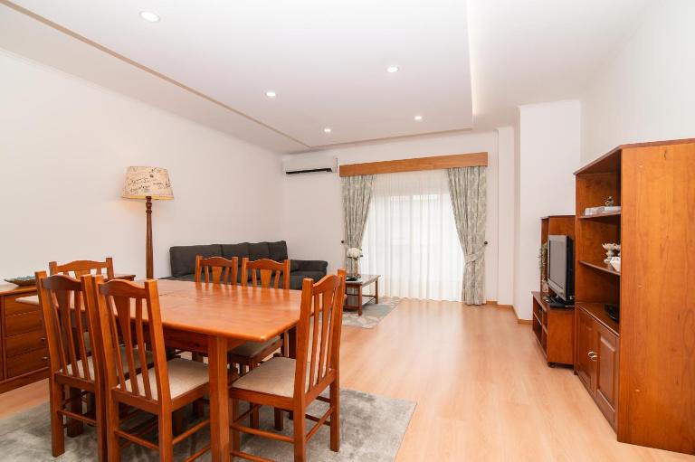Monte Basalto Apartment - B&B Ponta Delgada