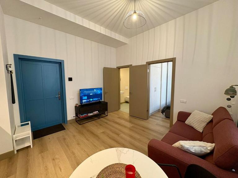 Brand New Modern Flat in Riga City Center - B&B Riga