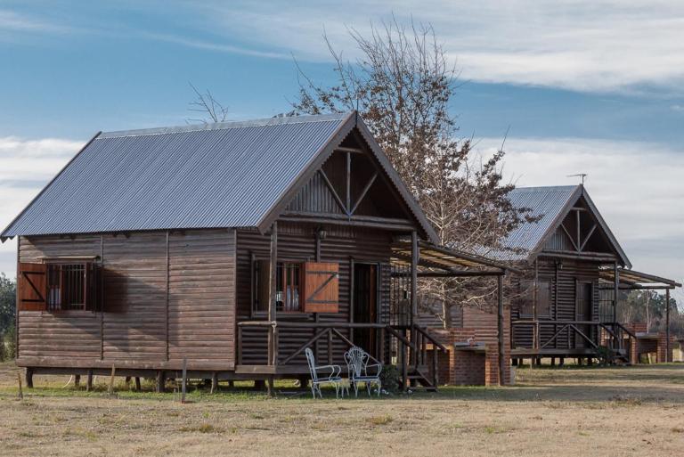 Posada de los Gansos - Ferienwohnung Baradero