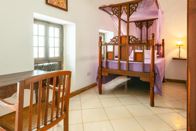 ZANZI Apartment - B&B Zanzibar