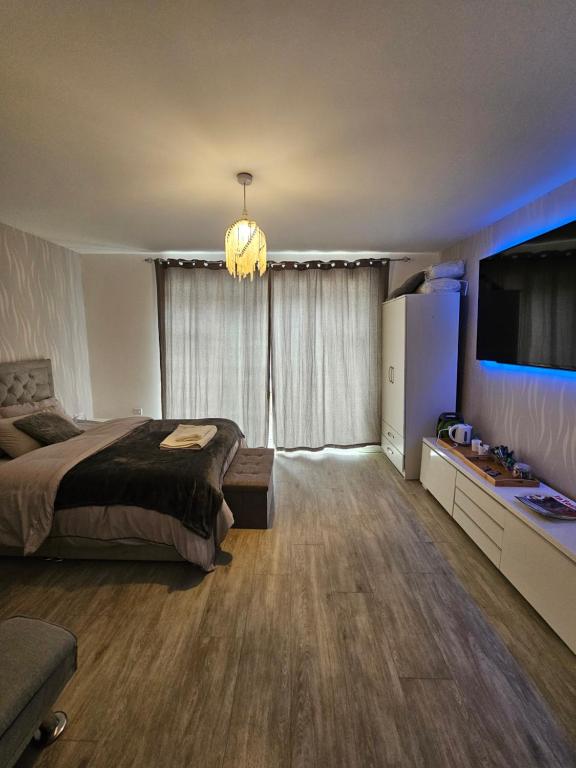 Bright spacious room in Manningtree - B&B Manningtree