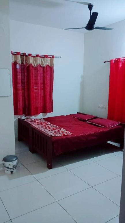 Devadeyam homestay - B&B Pūvār