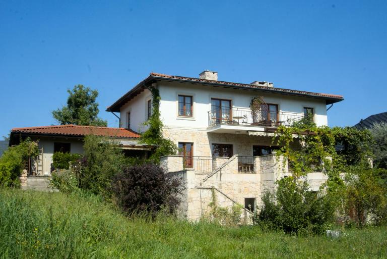 Winnica Avra - B&B Wola Załężna