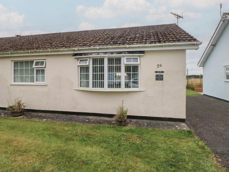 Awel-Y-Mor - B&B Swansea