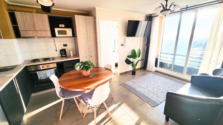 Casa Laguna - B&B Concepción