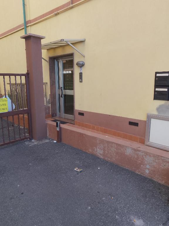 Fronte mare - Ferienwohnung Ventimiglia