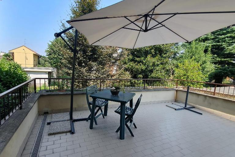 Casa Bareggio - B&B Bareggio