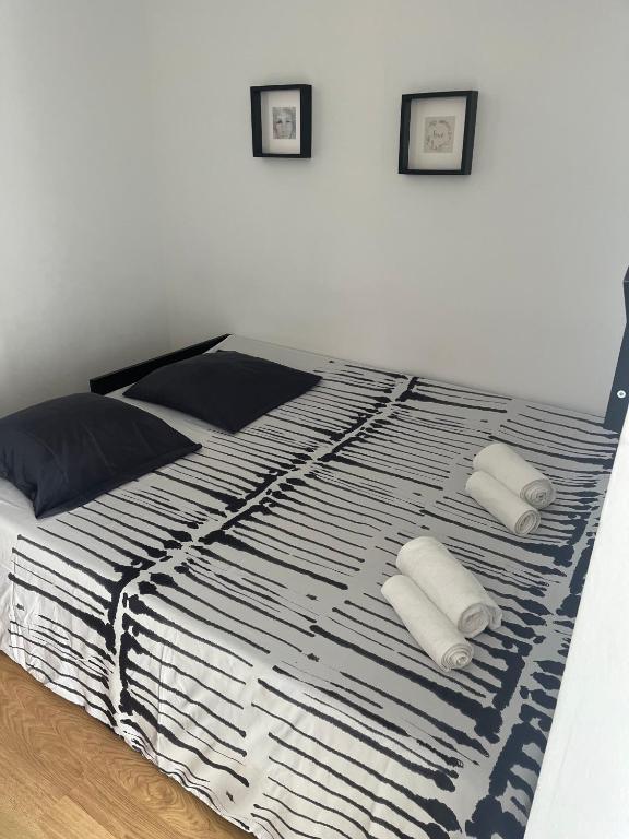Duplex no estoril - B&B Estoril