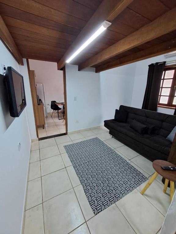 Casinha ilha - B&B Ilhabela