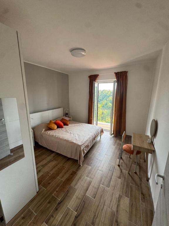 Veiotorome Casa Roma ad Isola Farnese - Ferienwohnung Rom
