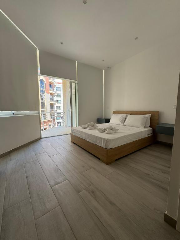 The Collective Guesthouse - B&B Sliema