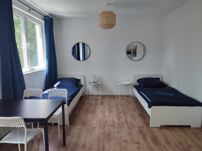 Monteurwohnung Gera - L8 Street - Ferienwohnung Gera
