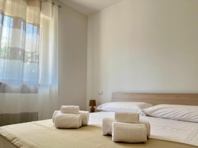 Le Case di Filomeno - B&B Monopoli