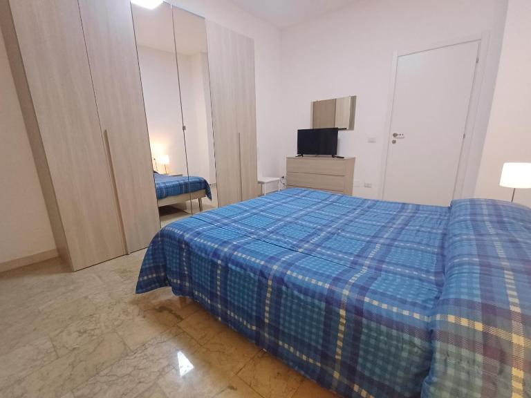 Sabo9apartmenT-VareseCentroCittà - B&B Varese