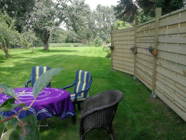 Ferienwohnung Monteurwohnung - B&B Ankum