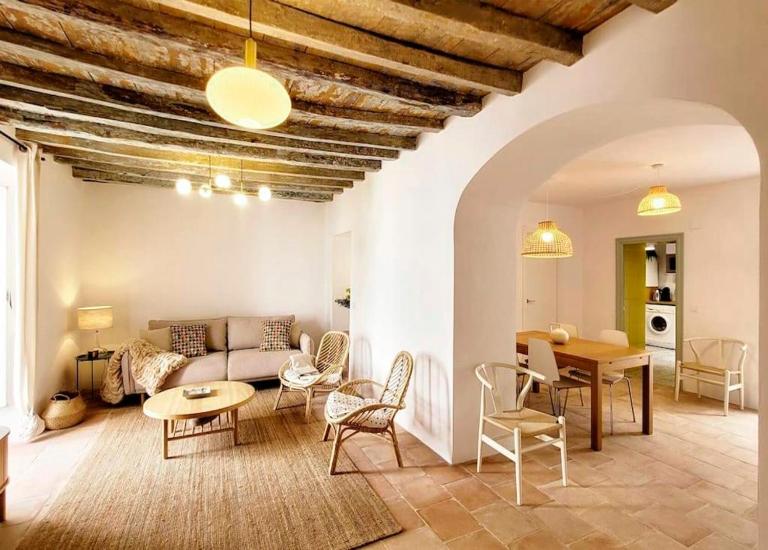 'La Fontanalla' Naturaleza a dos pasos del Mar - B&B Alcalá de los Gazules