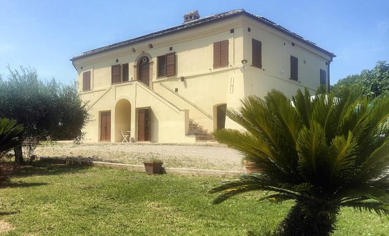 Casale Minù - Appartamento - B&B Porto Sant'Elpidio