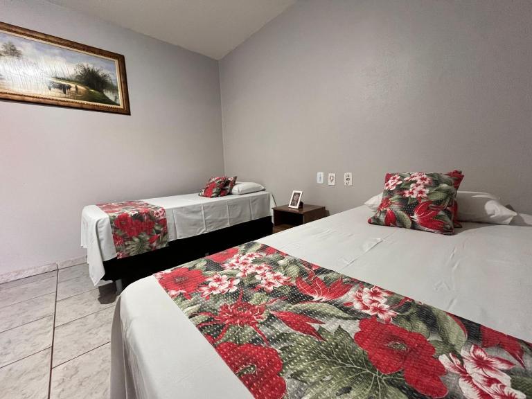 Pousada São Jorge - B&B Nobres
