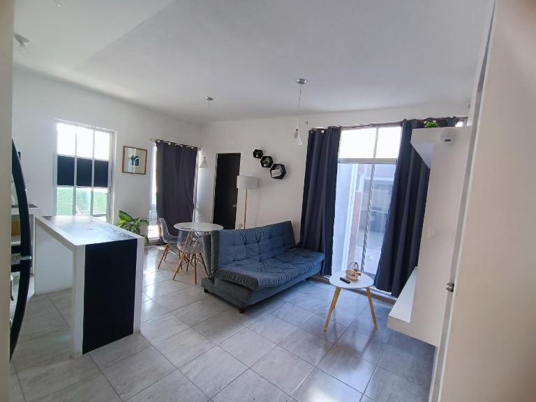 Departamento Ejecutivo - Chambres d'hôtes Gamez