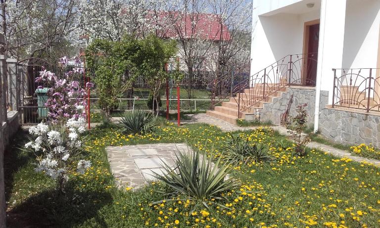 Lycorn - B&B Cornu de Jos
