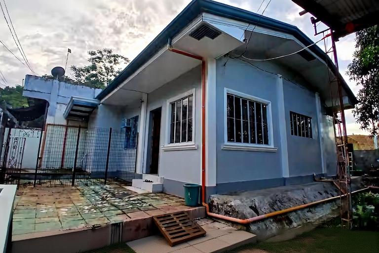 HOMITEL Transient House Zamboanga - B&B Zamboanga City