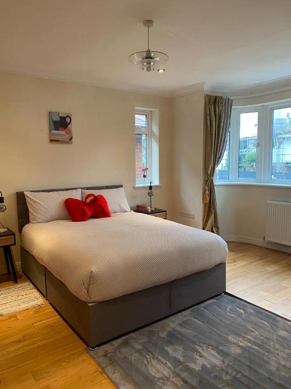 Prime Location Wembley Stadium London - Ferienwohnung London