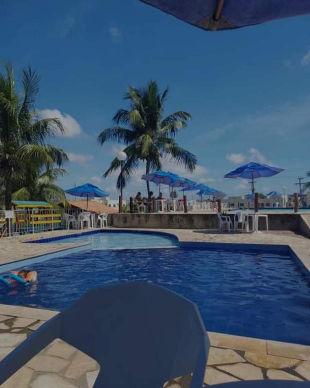 Apê da Mi e Lipe - B&B São Pedro da Aldeia