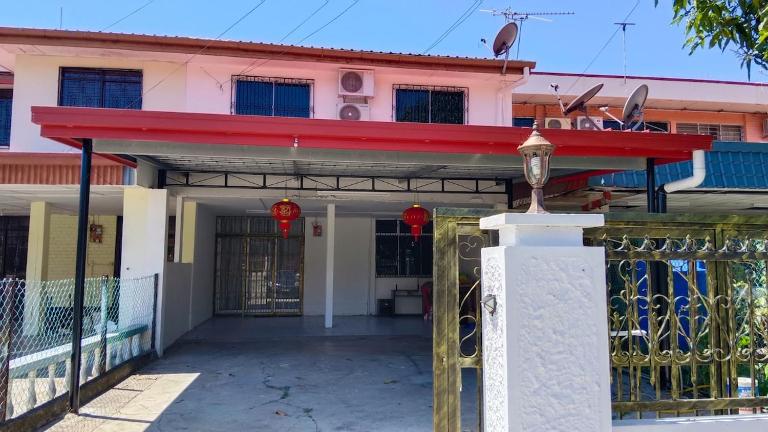 Faith Homestay at Penampang - B&B Kota Kinabalu
