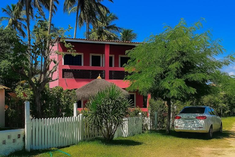 Doce Mar Casa de Praia - B&B Maragogi
