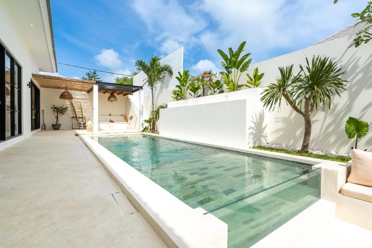 Complex Casa Jamu - B&B Uluwatu