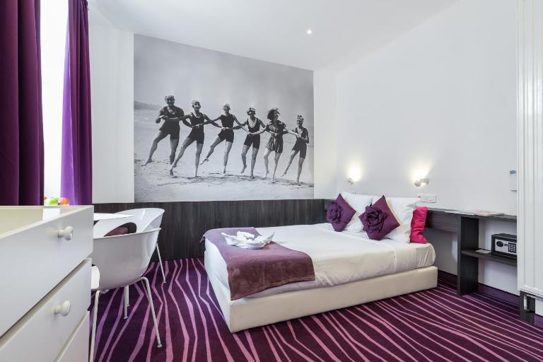 Nice Appart - B&B Nizza
