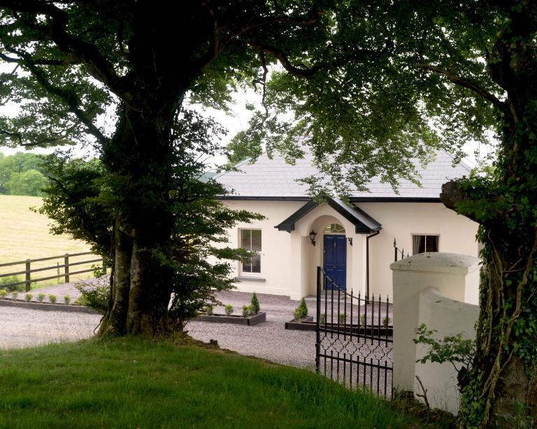 The Gate Lodge Cannaway House - B&B Macroom
