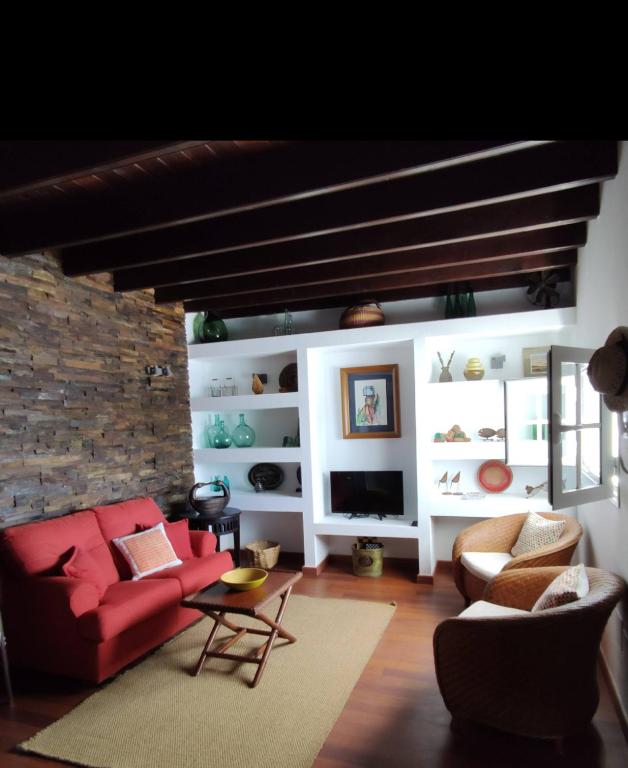 Casa Vento - B&B La Asomada
