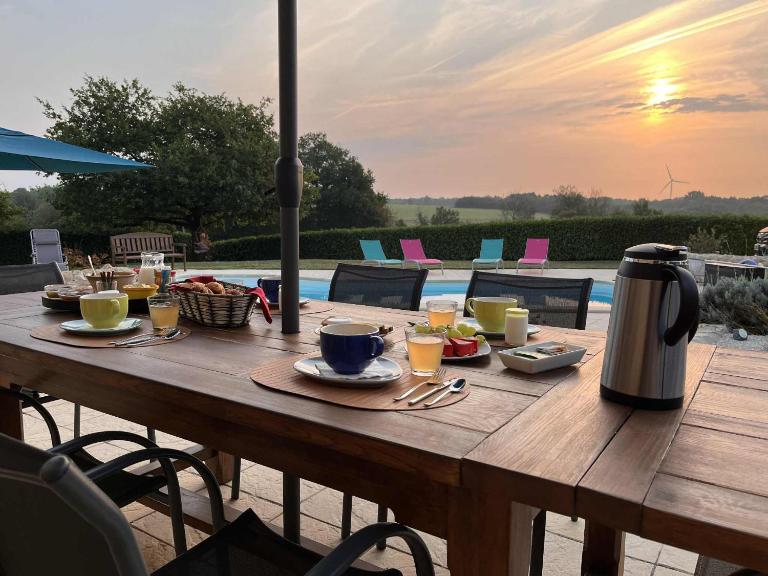 Maison M - Bed and Breakfast Surin