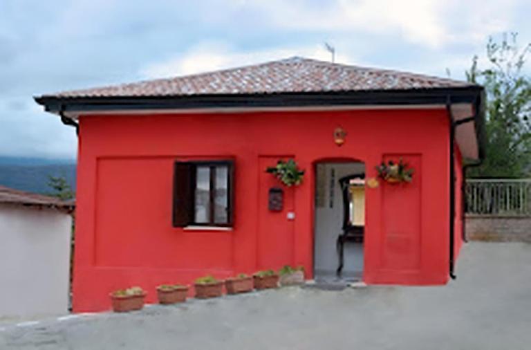 Casa Vacanze Philia - B&B Melicuccà