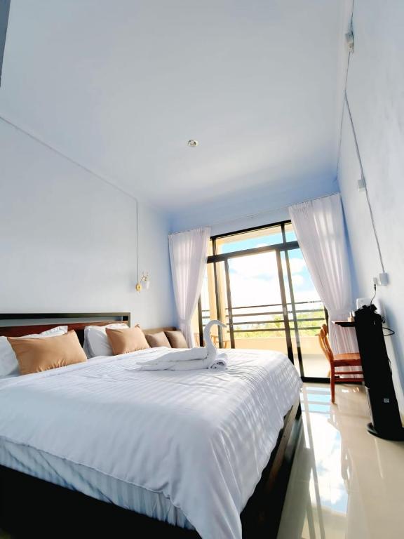 Laras Homestay Munduk - B&B Munduk