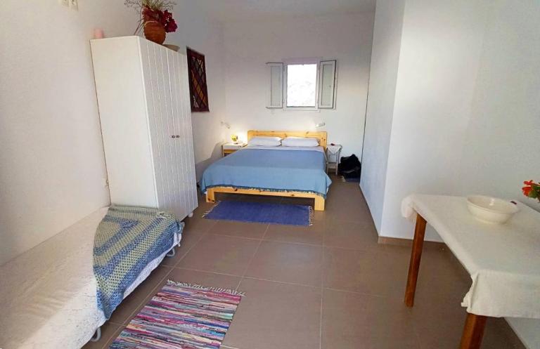 Στούντιο 1 - Ferienwohnung Donousa