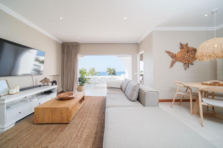 The Santorini Dream - Bed and Breakfast Ballito