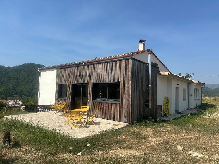 The Mas at Cerdan Art and Nature - B&B Sant Llorenç de Cerdans